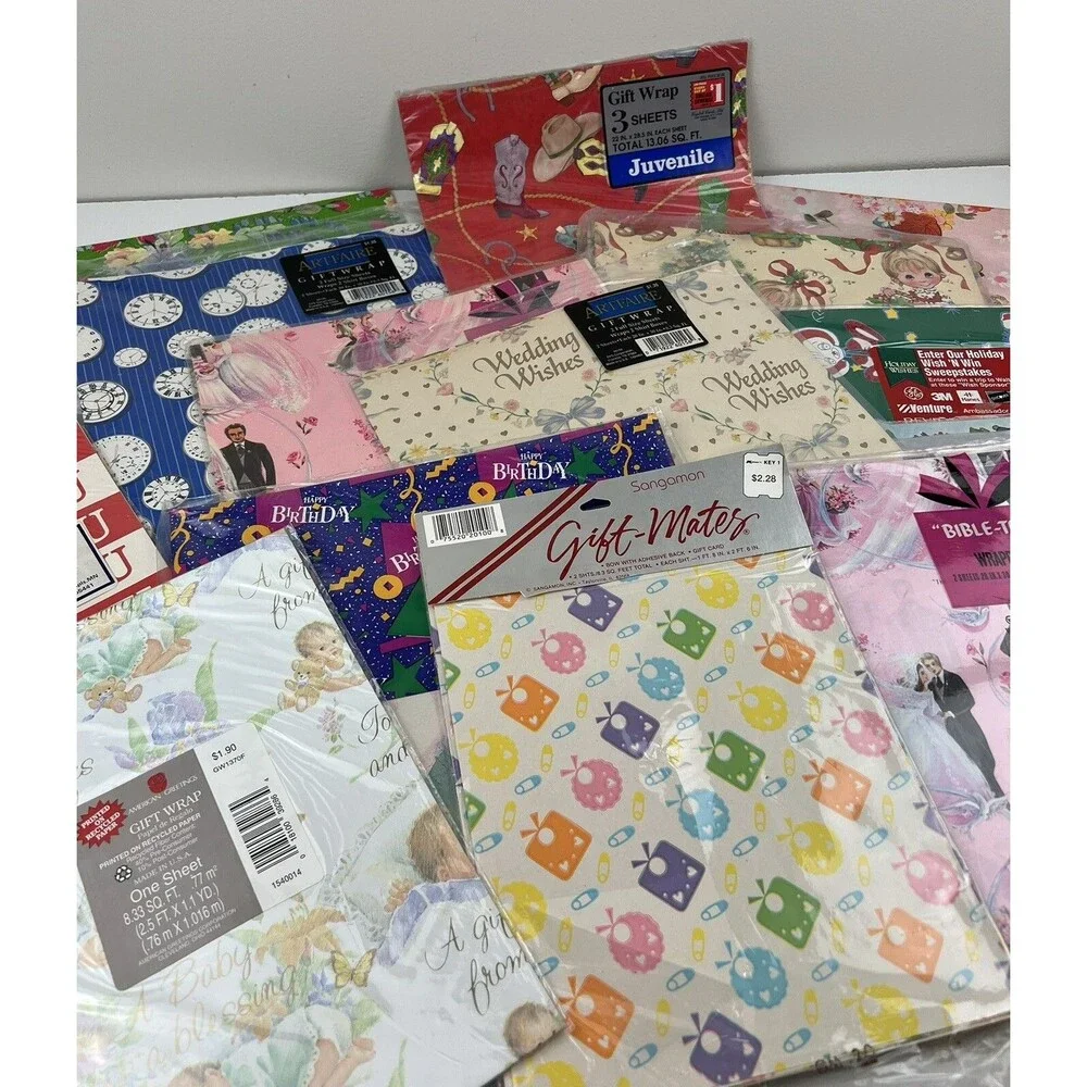 N/A item sold